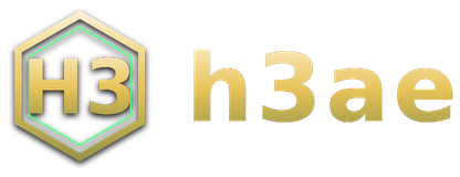h3ae logo
